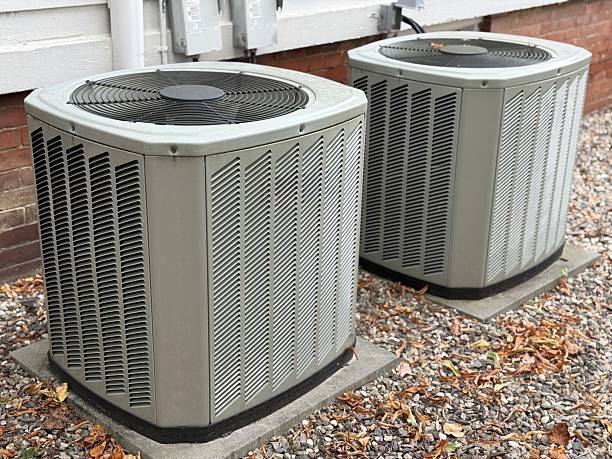 Reliable Ac Installation contractor in Maryville, IL by Leonard HVAC